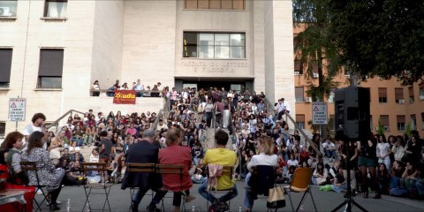 Noi e la grande ambizione (Trailer Ufficiale HD) ⭐️⭐️½