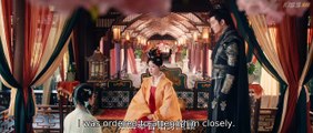 The Empress Dowager on a Second Spring (2025) Episode 17 | Chinese subbed EN