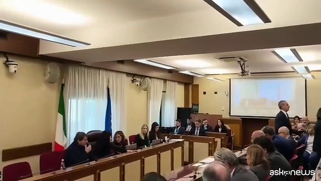 Ranucci in Commissione Antimafia, la presidente: siamo al suo fianco