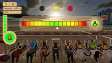 An Average Start (Horse Racing 2016)