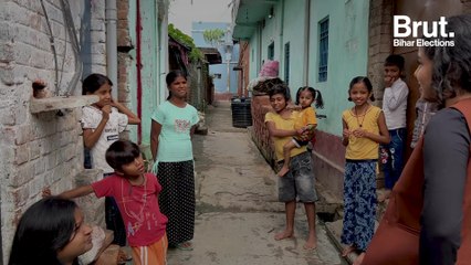 A day in CM Nitish Kumar’s village| Bihar elections 2025