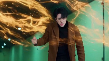 Search for Soul Stone (2025) Episode 14 | Chinese subbed EN