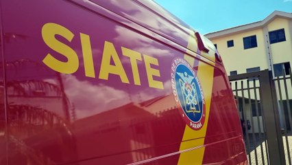 Idoso de 72 anos sofre queda em residência e é encaminhado à UPA Tancredo