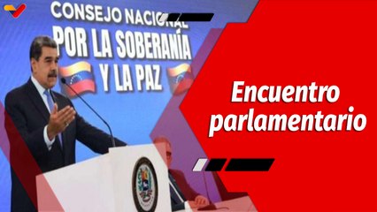 El Mundo en Contexto | Voces de soberanía frente a la amenaza imperial