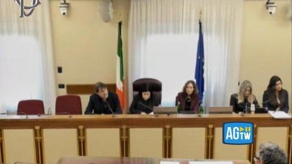 Ranucci chiede audizione in segreta alle domande sui collegamenti tra gli omicidi Mattarella-Moro e sul presunto pedinamento chiesto da Fazzolari