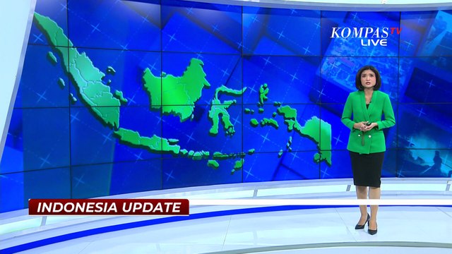 Pasar Cikarang Terbakar: Puluhan Lapak Pedagang Hangus, 7 Mobil Damkar Dikerahkan