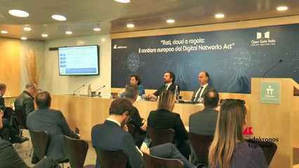 Digital Networks Act: occasione per raggiungere armonizzazione legislativa europea