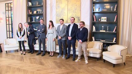 Rapidez, transformación, liderazgo, ética y formación, claves de la IA agéntica en empresas
