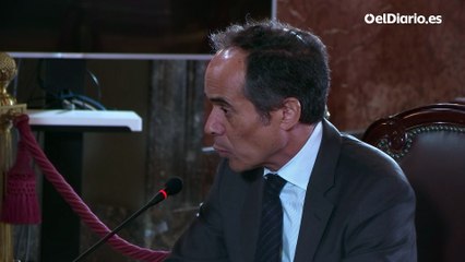 El exsecretario de Estado de Comunicación niega haber tenido el correo de la pareja de Ayuso Había una manifiesta voluntad de alterar la realidad