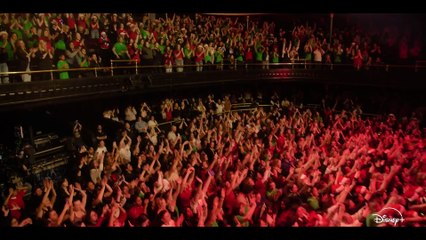 Un Noël chez les Jonas Brothers : Bande-annonce du film Disney + (vf)