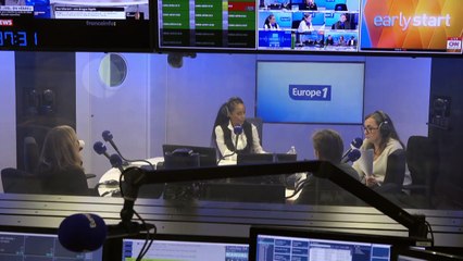 Comparer Bardella à Hitler dans C dans l'air c'est «insulter 11 millions d'électeurs», déclare G.Cluzel