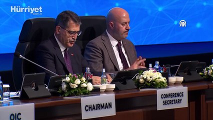 Cumhurbaşkanı Yardımcısı Cevdet Yılmaz: Kararlı adımlar atmamız gerekli