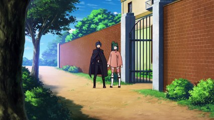 |S02E03| Chaika  The Coffin Princess