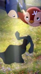 Short Goodbye Message from Sweet Carole