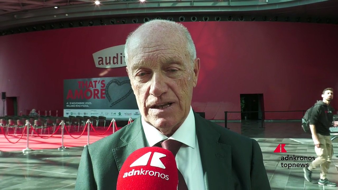 Eicma 2025: Magri (Eicma), ‘esposizione sempre più internazionale, imperdibile per la filiera delle due ruote’