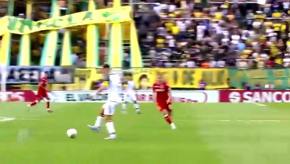 DEFENSA Y JUSTICIA 1 - 3 HURACÁN | Resumen del partido | #TorneoBetano Clausura 2025