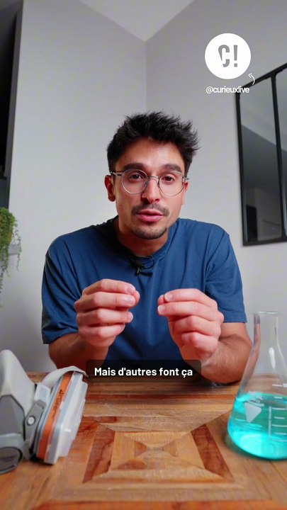 Imagine pouvoir entrer dans un si petit espace…