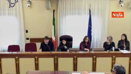 Ranucci: Minacce dopo inchieste su Moro, mafia albanese e omicidio Piersanti Mattarella