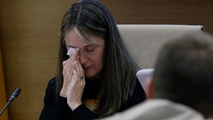 Las víctimas de la dana ven a Mazón "más cerca" de la cárcel