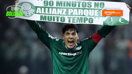 Virada épica! Como o Abel Ferreira transformou o Palmeiras e calou os críticos