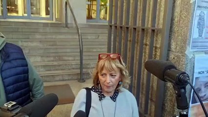 Sentenza Stella Maris, il commento amaro di Sondra Cerrai (uno dei genitori): "Emerge la forza dei potenti"