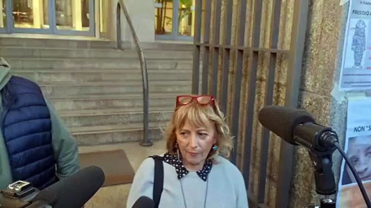 Sentenza Stella Maris, il commento amaro di Sondra Cerrai (uno dei genitori): "Emerge la forza dei potenti"