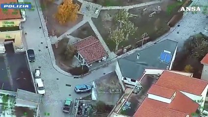 Assalti a blindati nel Nuorese, nel mirino furgoni e bancomat