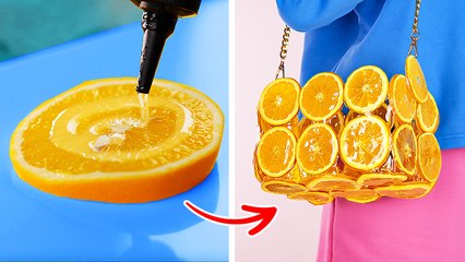 The Magic of Epoxy and Resin: Turn Simple Ideas Into Stunning Crafts!