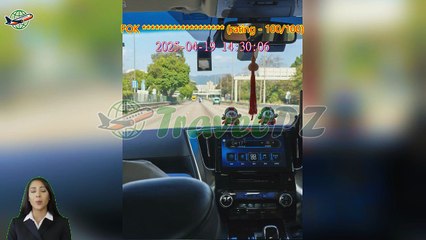 「TravelPZ」 Review Private trasnfer between Shenzhen and Hong Kong