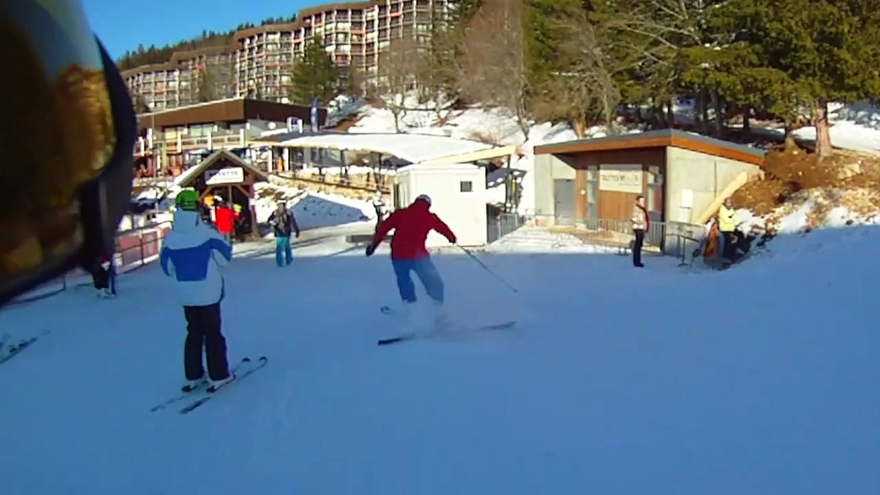 Villard de lans 2018