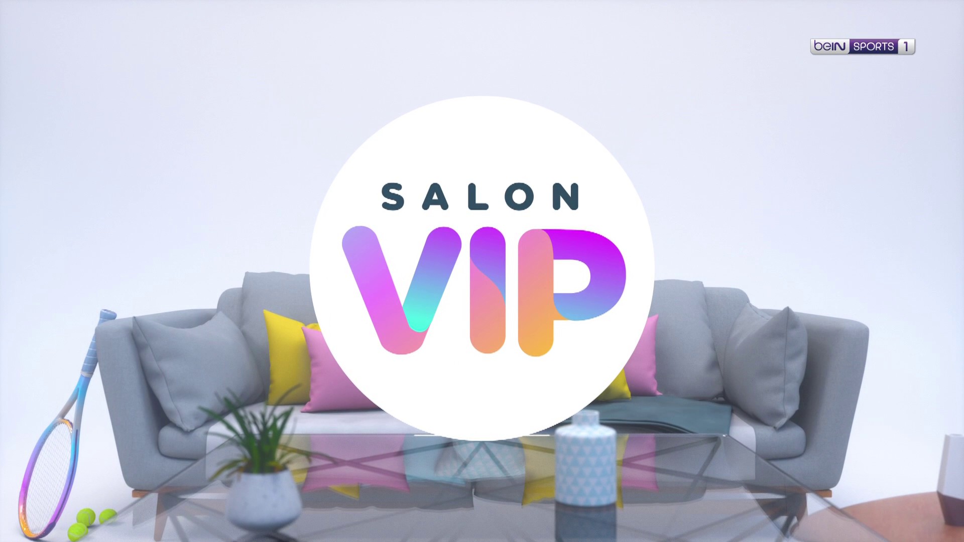 Salon VIP (04/11) avec Jacky Ickx