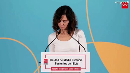 Ayuso: Torres y otra muesca en la corrupción del SANCHISMO