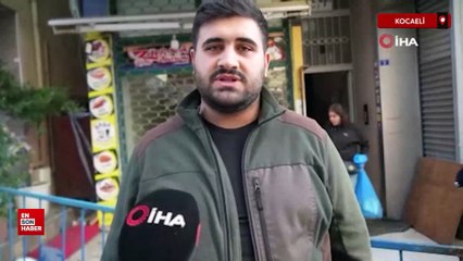 Kocaeli'de enkazdan kurtarılan Dilara'ya acı haber verildi