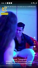 Después del divorcio, me cáo con un multimillonario en español