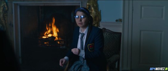 The Jack In The Box Rises (2024) – Full Movie