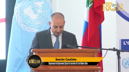 MAEC òganize yon kòlòk pou komemore 80èm anivèsè ONU.