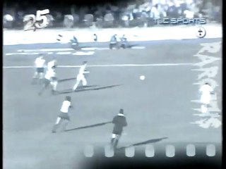 Gol Chango Cardenas al Celtic (mejor calidad imagen)