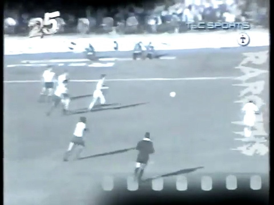 Gol Chango Cardenas al Celtic (mejor calidad imagen)