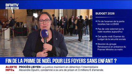 Budget de la Sécurité sociale: pour Élise Leboucher (LFI), "le compte n'y est pas du tout"