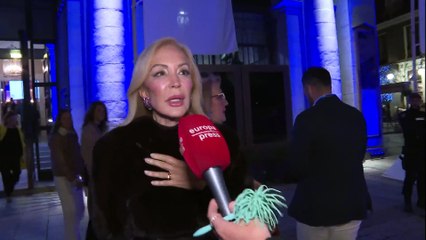 Carmen Lomana sentencia las memorias del Rey Juan Carlos: “Me da pena decir esto, pero me parece una vergüenza”