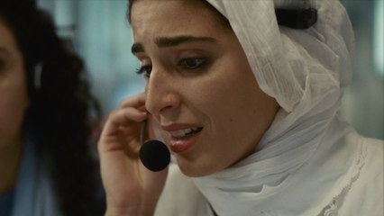 Die Stimme von Hind Rajab Trailer OmdU