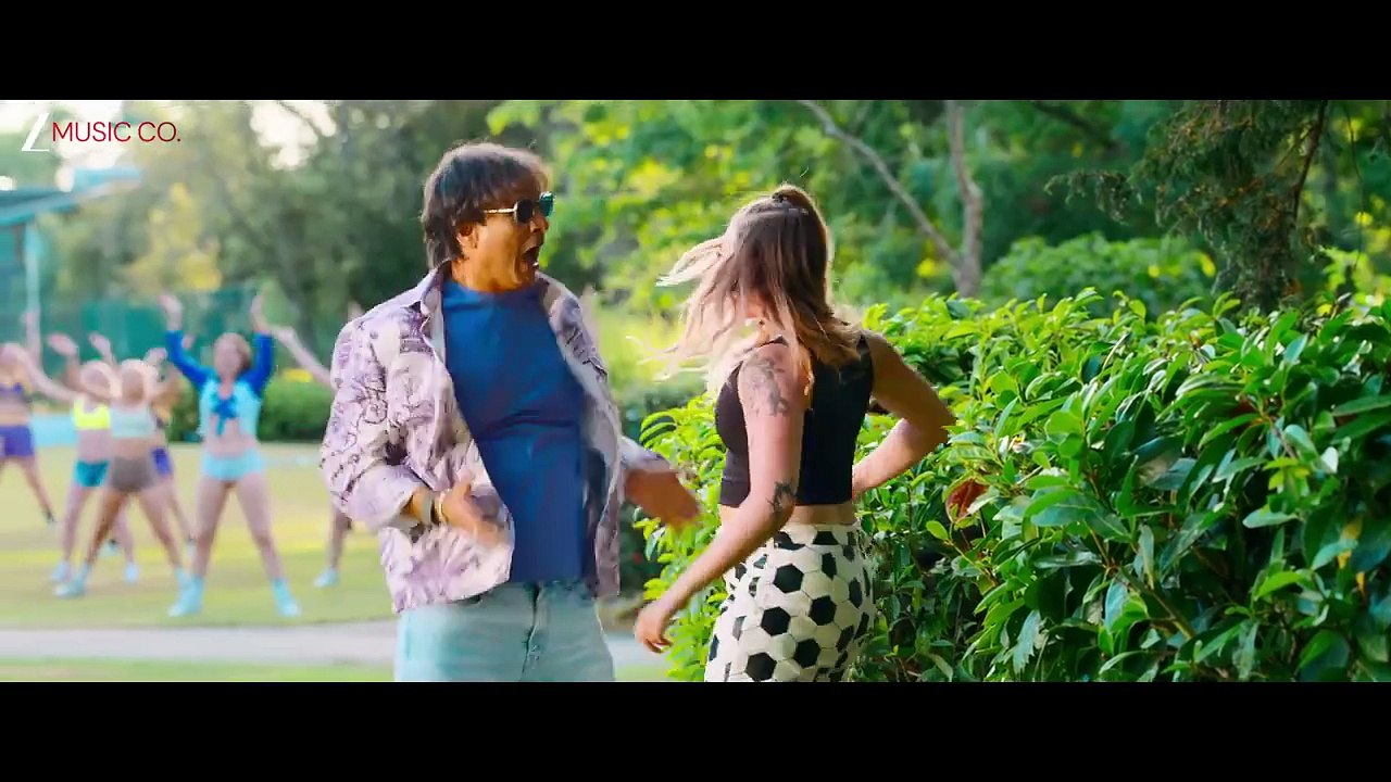 Mastiii 4 - Official Trailer- Riteish Deshmukh - Vivek Oberoi - Aftab Shivdasani - 21st Nov