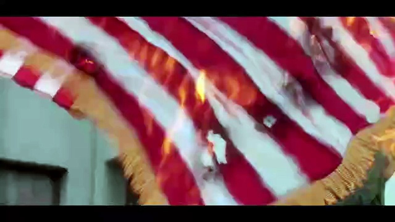 Asedio a la Embajada de Estados Unidos en Irán - Argo