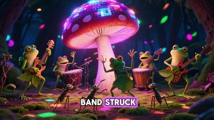 Mixy Daily Toons TV, cartoon stories☀️owls night party