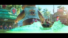 Zootopia 2 _ International Trailer _ Experience It In IMAX®