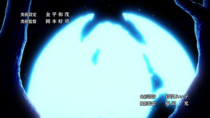 | S02E07 | Chaika  The Coffin Princess