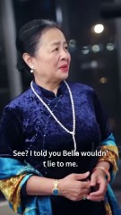 💗No One Cared About CEO’s Crying Daug,Only A Kind Single Mom Carried Her To Hospital——Love Came!#ceo