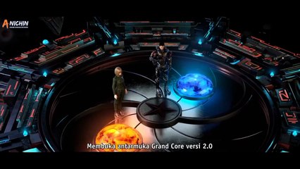 Indo Sub | The Black Troop 1 | EP 29_33 End