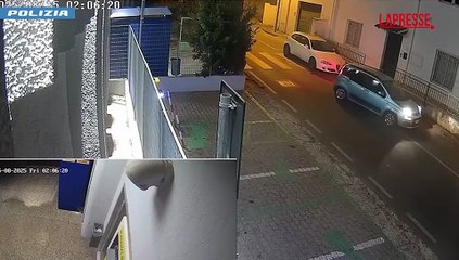 Nuoro, banda specializzata in assalti armati: ecco come agivano