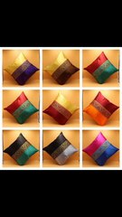 Elegant Cushion Cover Designs ✨